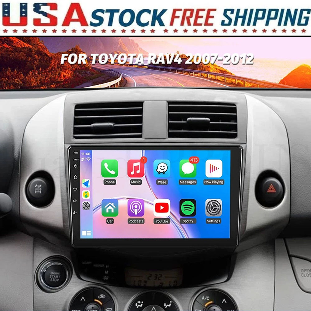 Car Dvd Player Bluetooth Steering Wheel - Nouveau autoradio multimédia tactile Android 13