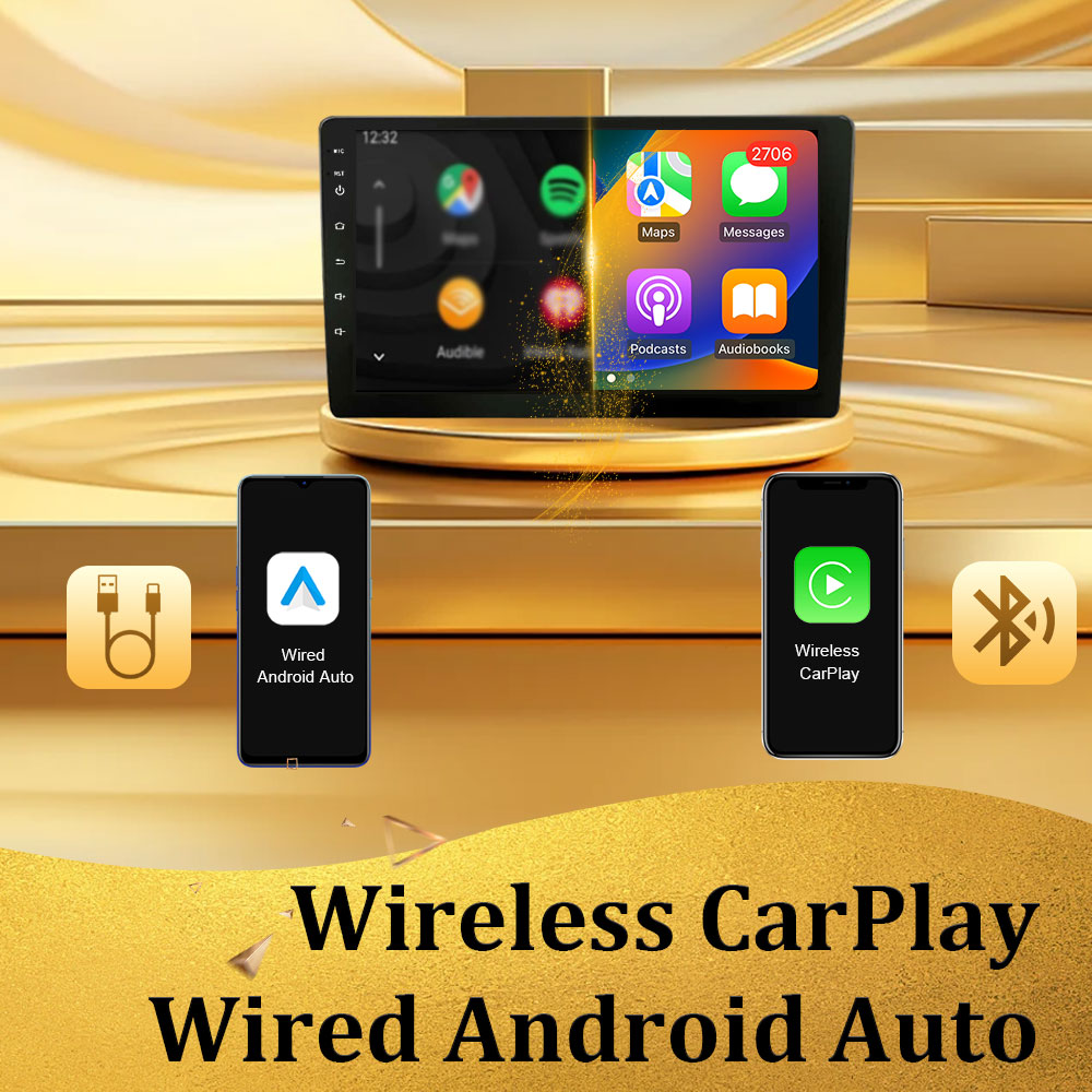 Navigation GPS 10 pouces sans  - Car Radio Gps Navigation 10 Inch avis et prix