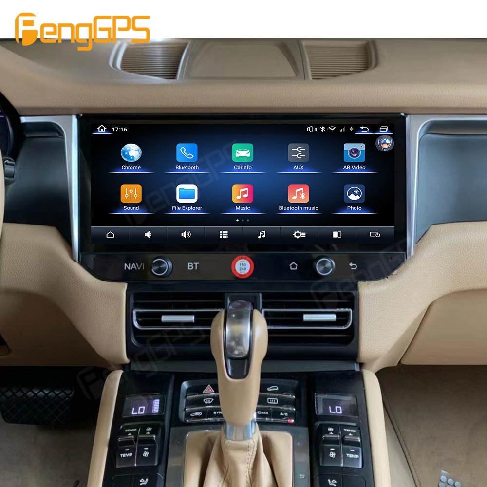 Autoradio Android 8G + 256G po - Android Head Unit 7862 Octa Core avis et prix