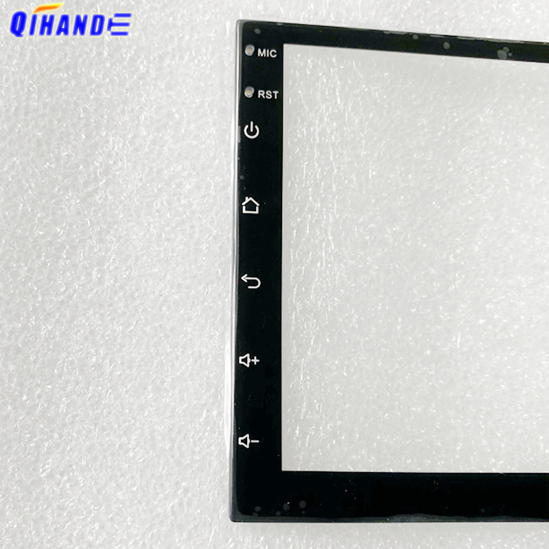 2.5D nouvel écran tactile de 7 - Car Radio Gps Navigation 10 Inch avis et prix
