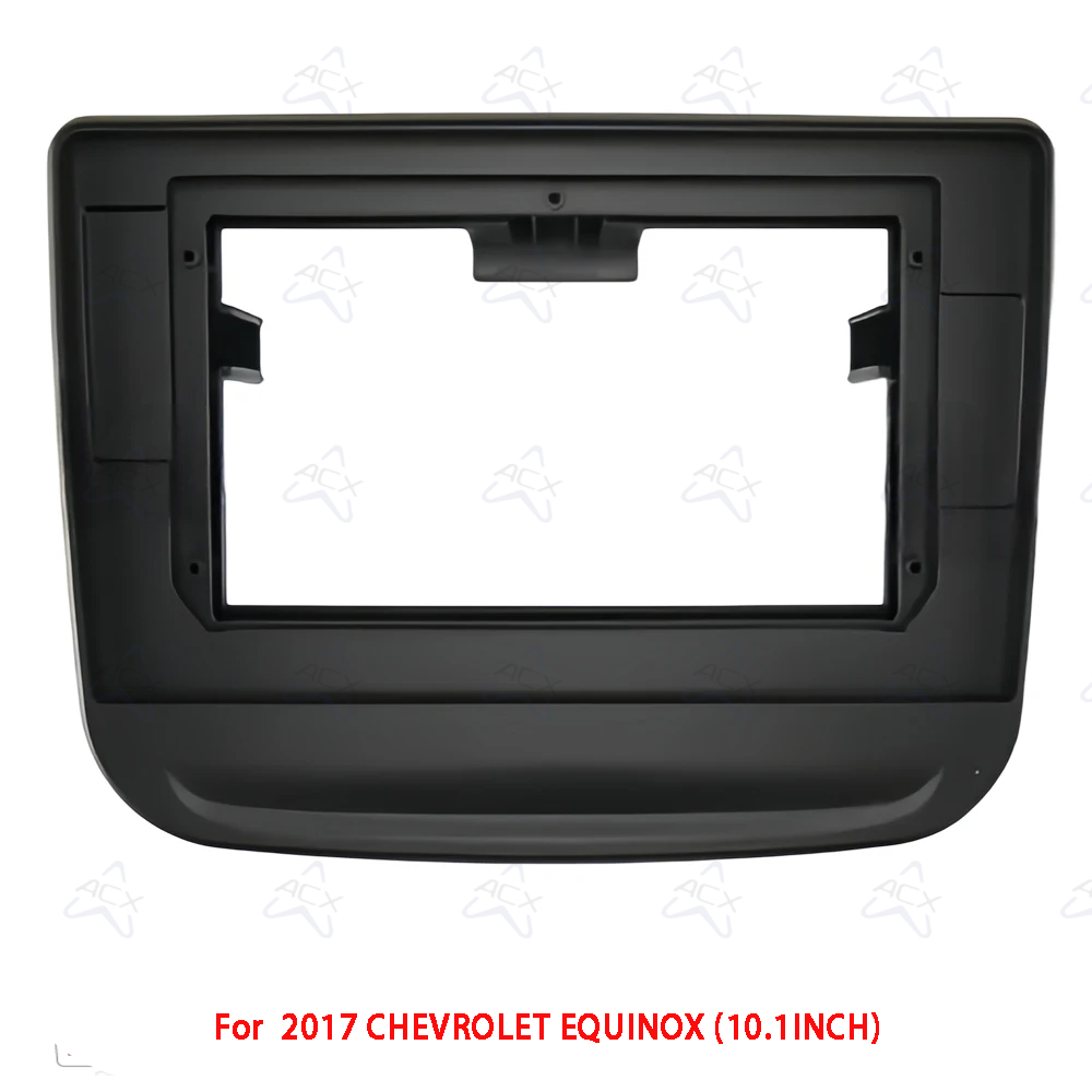 Fascias d'autoradio 10,1 pouce - Car Stereo Canbus Decoder avis et prix