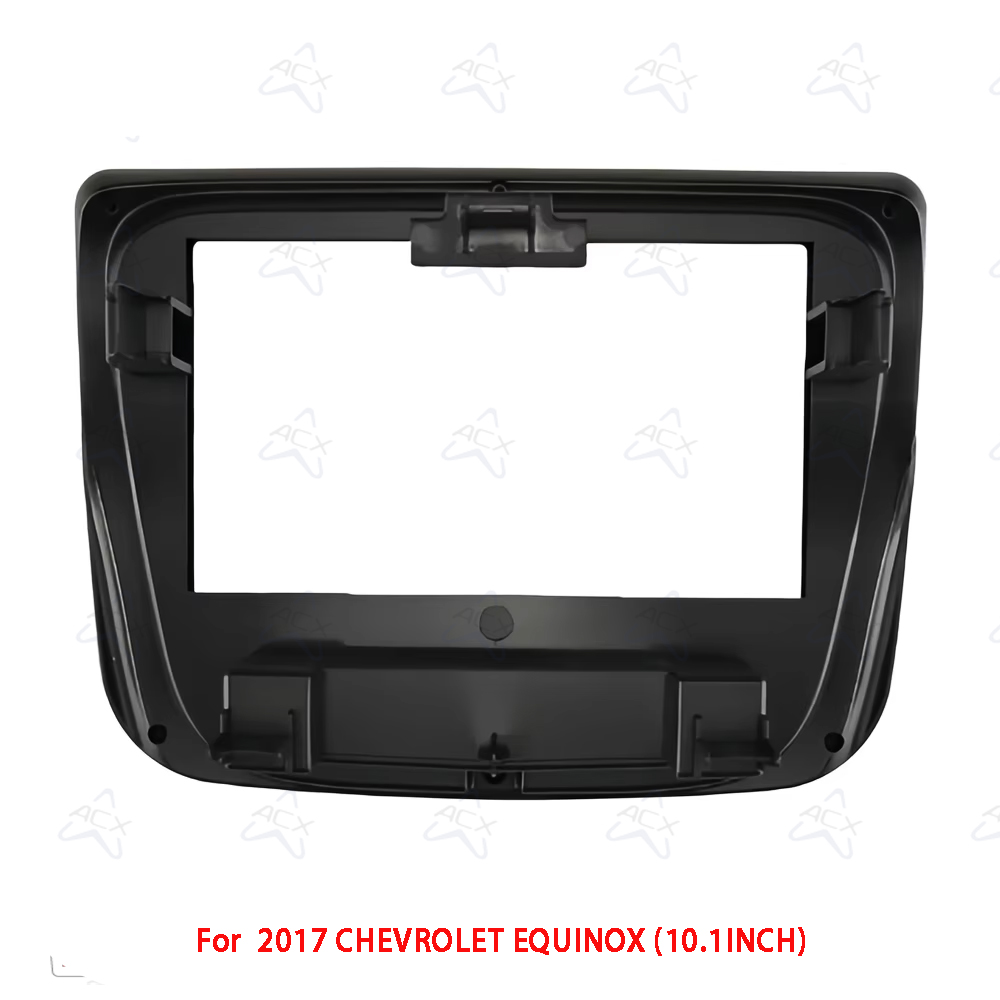 Fascias d'autoradio 10,1 pouce - Car Stereo Canbus Decoder avis et prix
