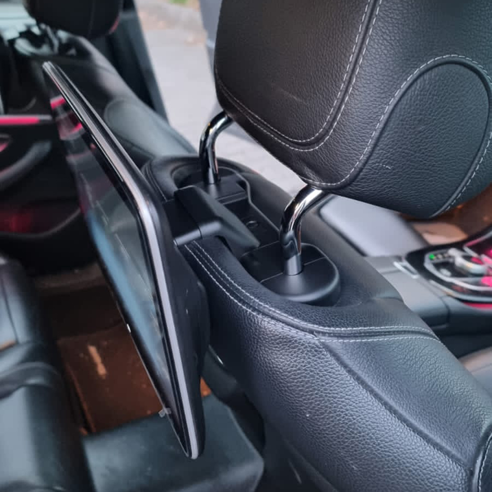 Écran TV pour siège arrière, p - Car Multimedia Rear Seat Entertainment avis et prix