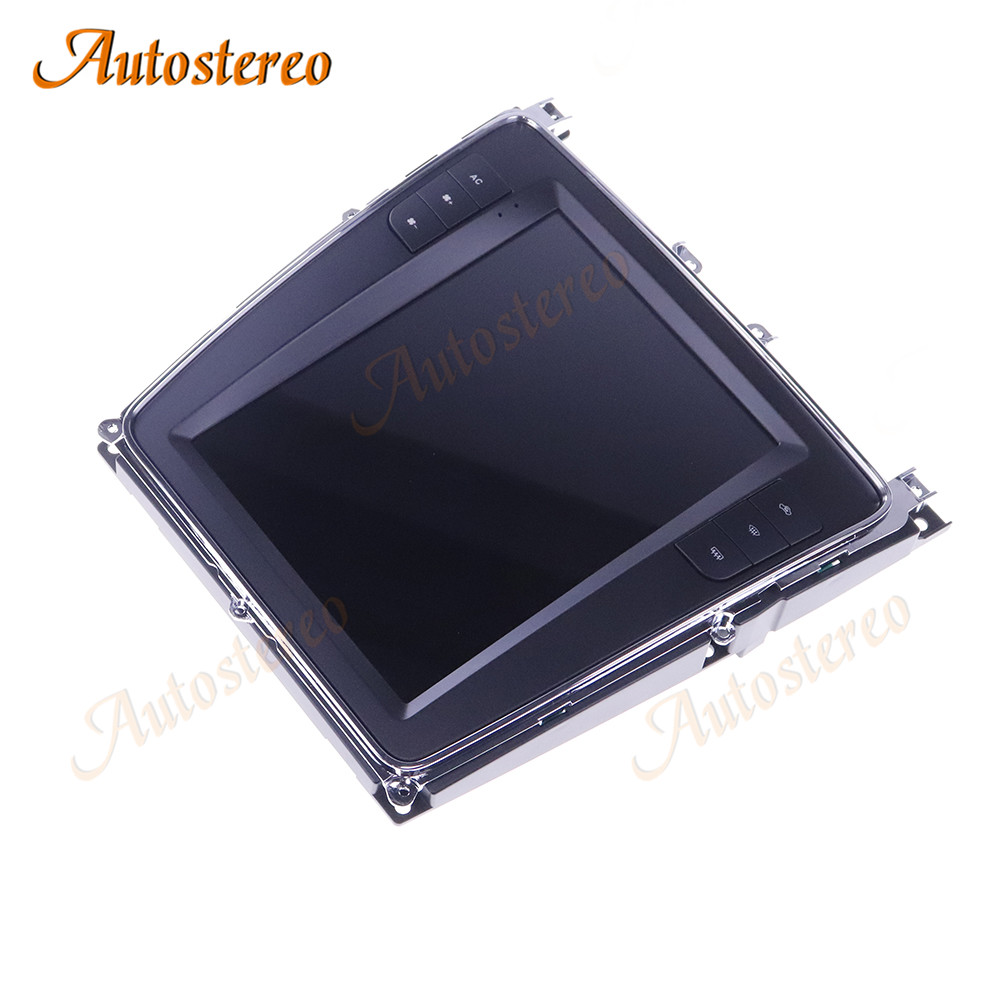 9.7 pouces pour Bentley Mulsan - Android Head Unit 7862 Octa Core avis et prix
