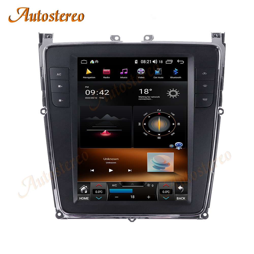 9.7 pouces pour Bentley Mulsan - Android Head Unit 7862 Octa Core avis et prix