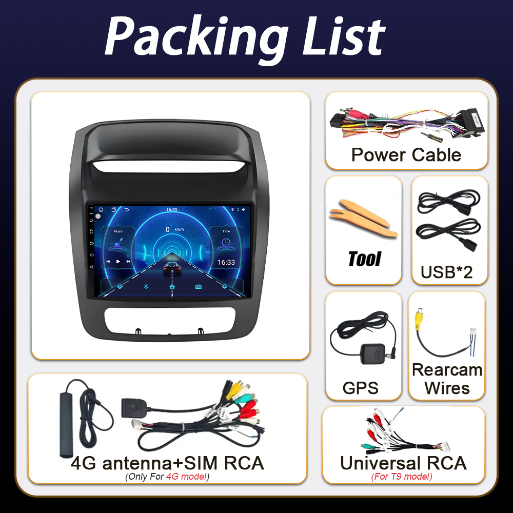 Autoradio Android pour Kia Sor - Car Dvd Player Bluetooth Steering Wheel avis et prix