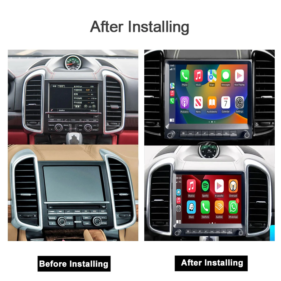 Lecteur DVD de voiture Android - Car Dvd Player Bluetooth Steering Wheel avis et prix