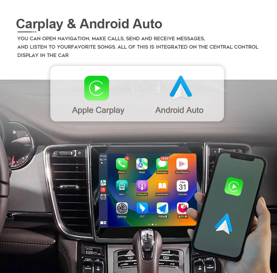 Lecteur DVD de voiture Android - Car Dvd Player Bluetooth Steering Wheel avis et prix