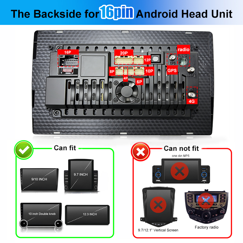 Adaptateur de faisceau de câbl - Car Stereo Canbus Decoder avis et prix