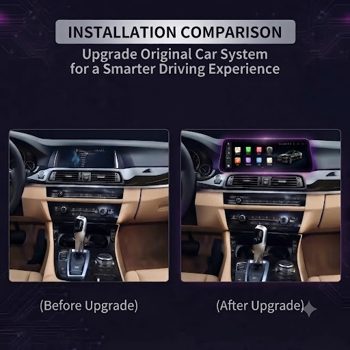 Pour Mercedes Benz Classe E NT - Car Multimedia Rear Seat Entertainment avis et prix