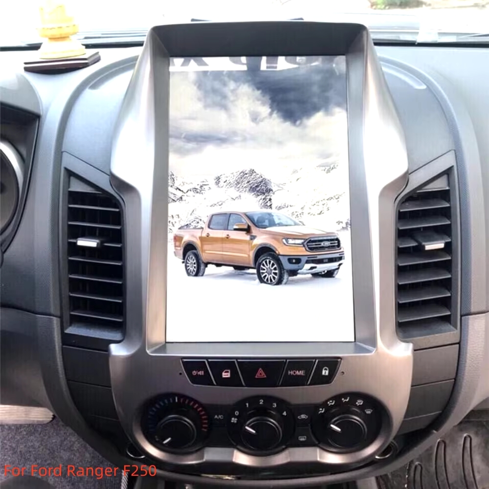 Android 15 pour Ford Ranger F2 - Android Auto Head Unit 12.3 Inch avis et prix