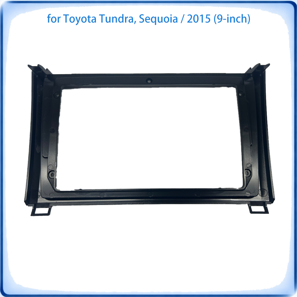 Cadre de fixation pour autorad - Car Stereo Canbus Decoder avis et prix