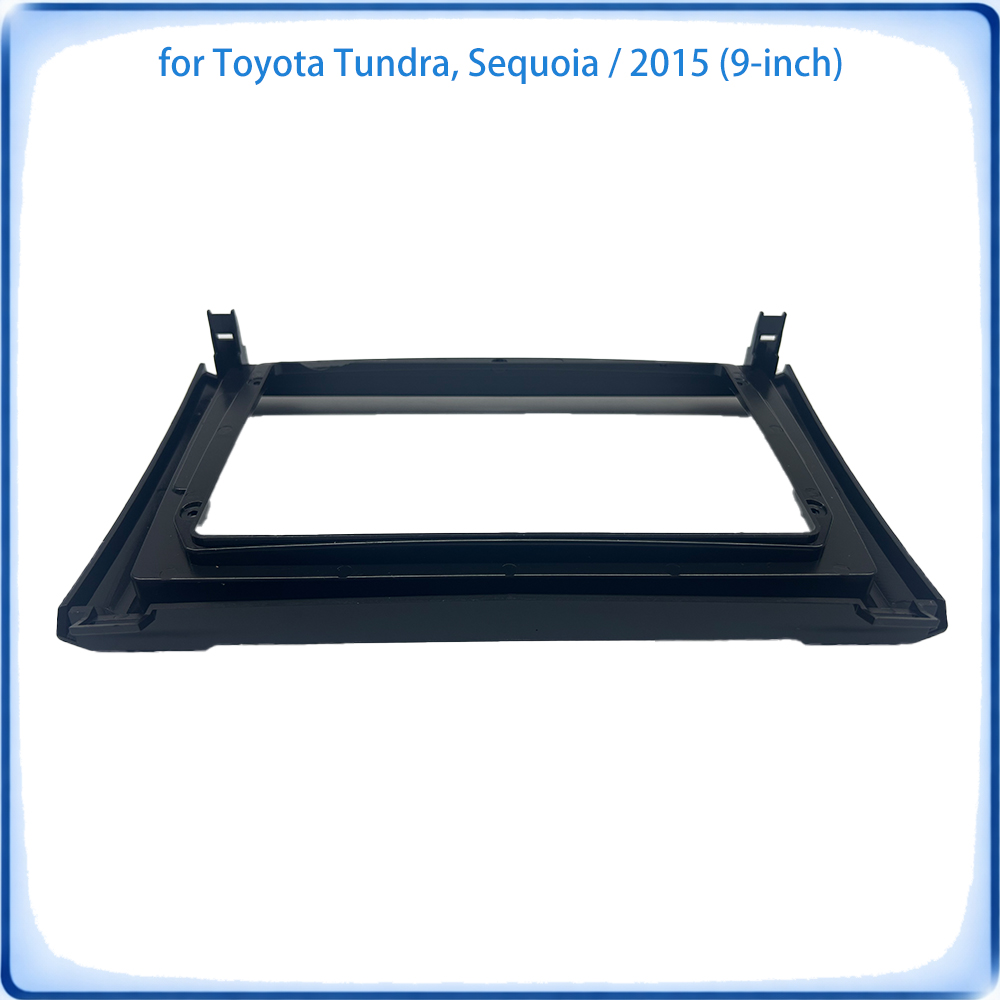 Cadre de fixation pour autorad - Car Stereo Canbus Decoder avis et prix
