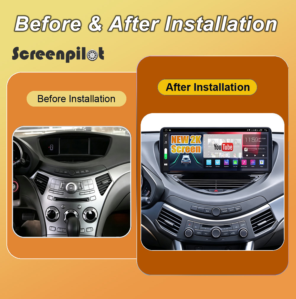 Autoradio multimédia 12,3 pouc - Android Auto Head Unit 12.3 Inch avis et prix