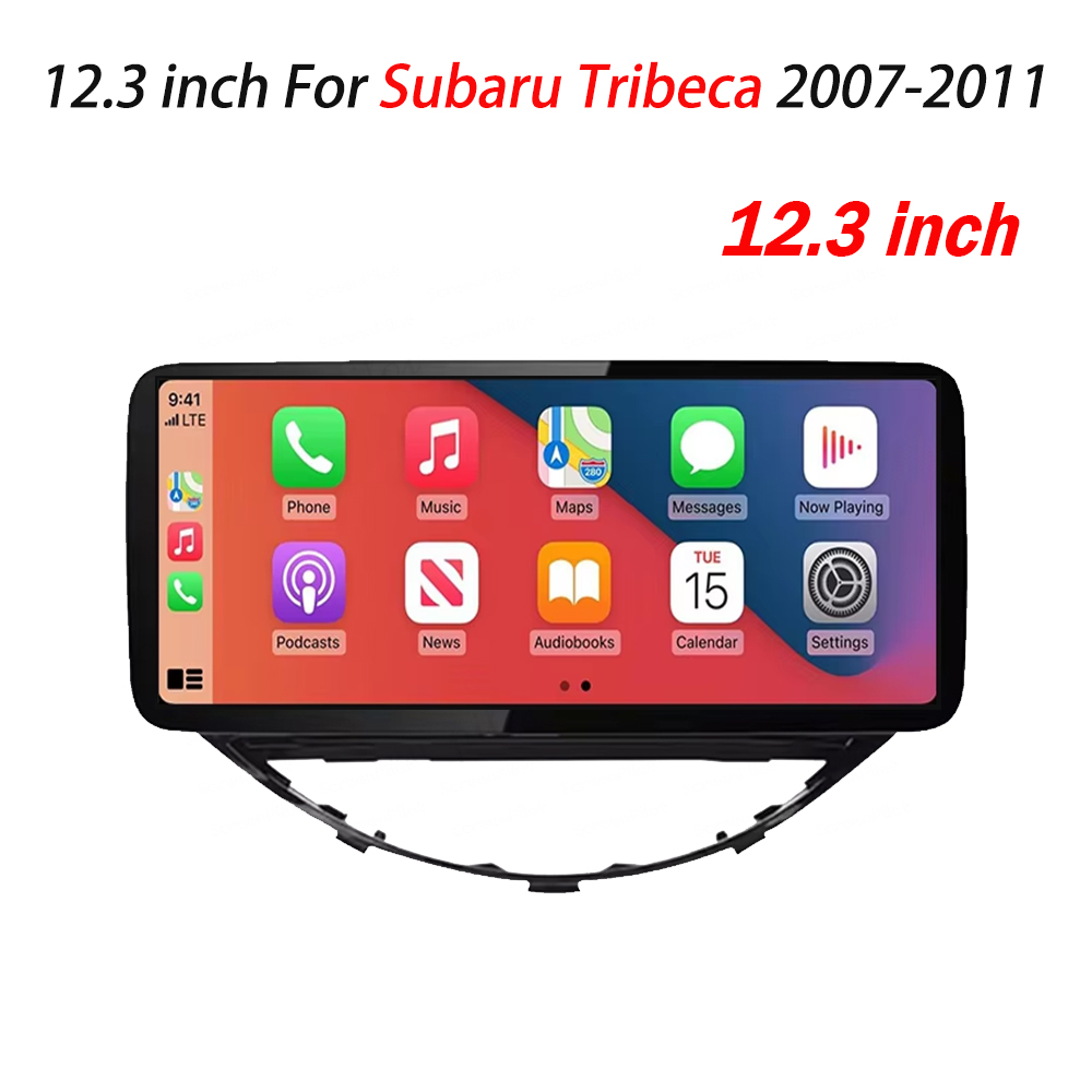 Autoradio multimédia 12,3 pouc - Android Auto Head Unit 12.3 Inch avis et prix