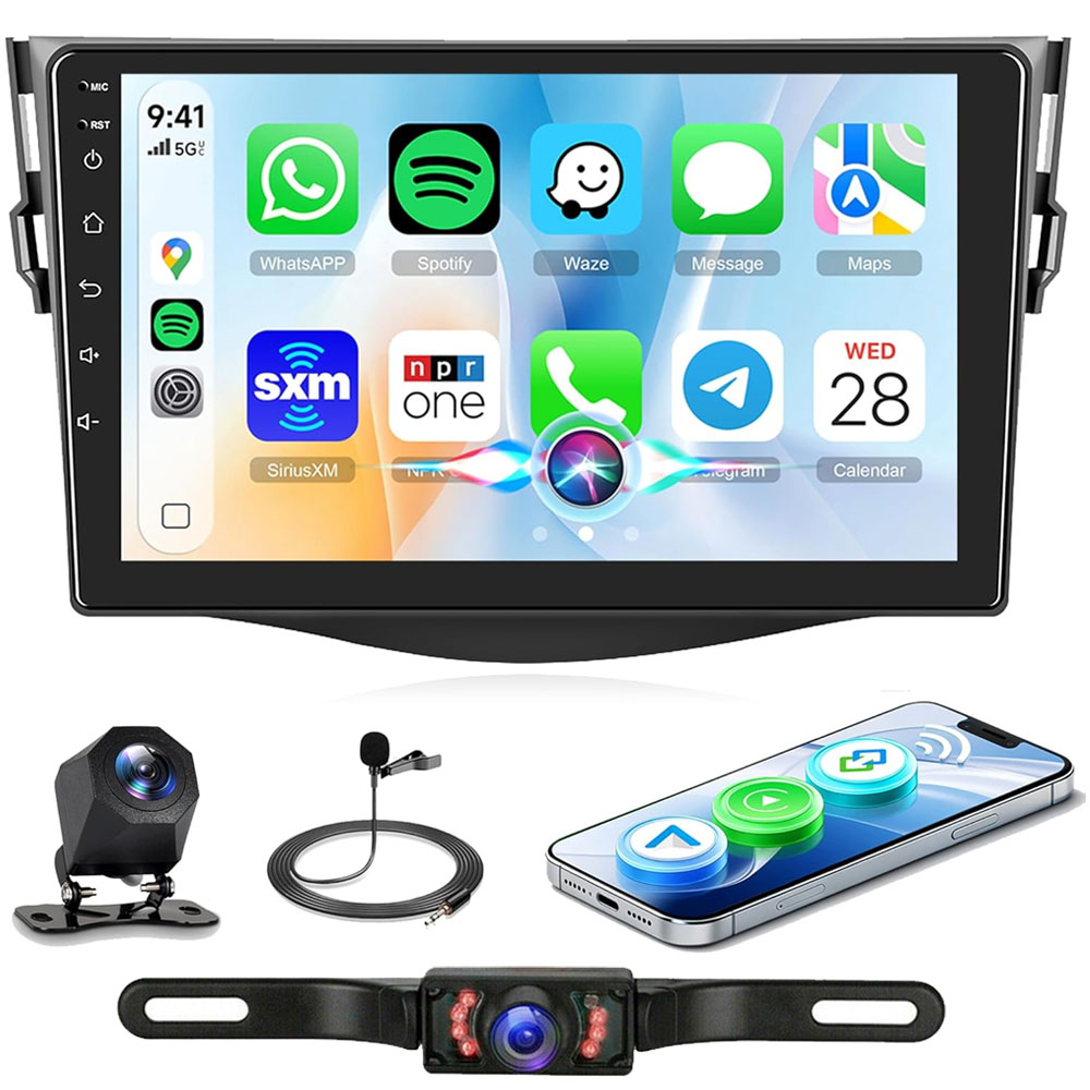Nouveau autoradio multimédia t - Car Dvd Player Bluetooth Steering Wheel avis et prix