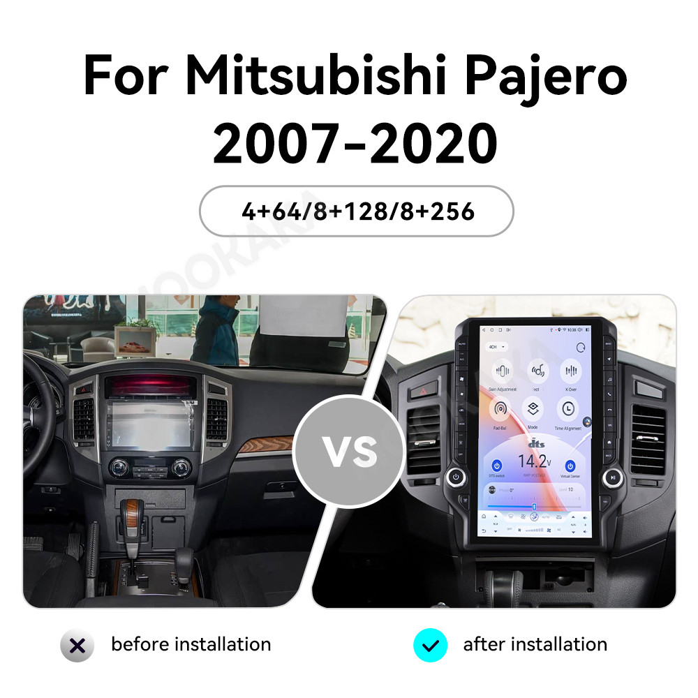 Écran 14,5 pouces Android 15.0 - Tesla Style Screen Car Radio avis et prix