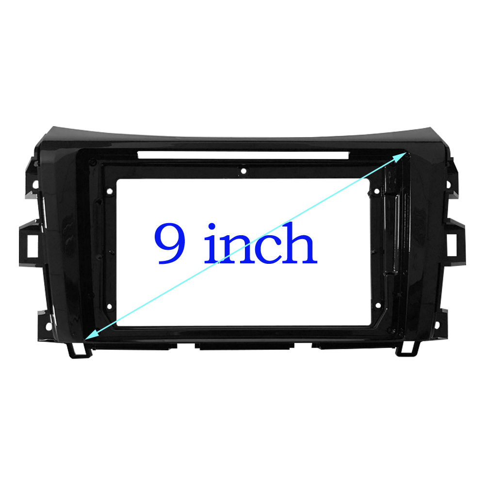 Cadre de radio Android pour Ni - Car Stereo Canbus Decoder avis et prix