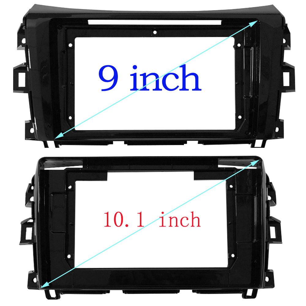 Cadre de radio Android pour Ni - Car Stereo Canbus Decoder avis et prix