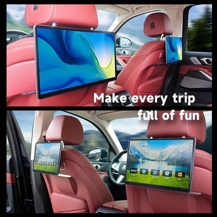 Moniteur de siège arrière de v - Car Multimedia Rear Seat Entertainment avis et prix