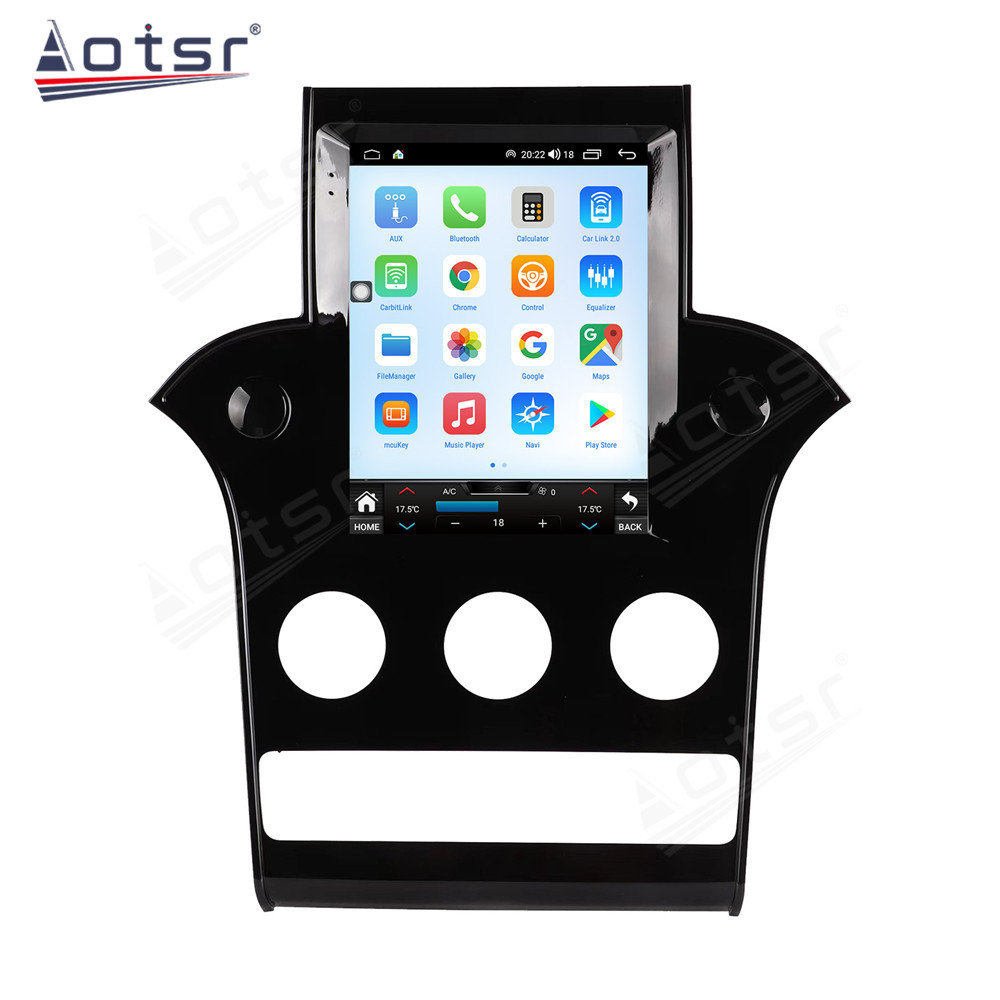 Lecteur de limitation de navig - Android Head Unit 7862 Octa Core avis et prix