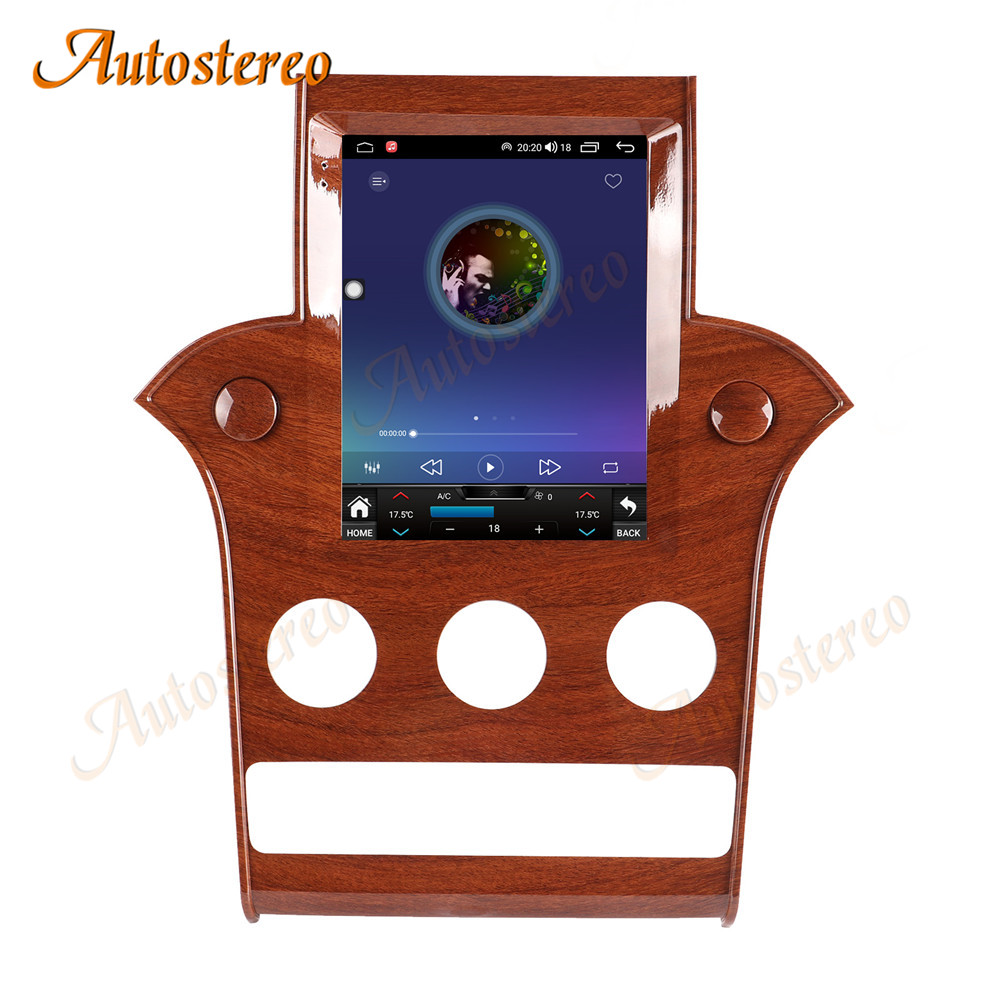 Lecteur de limitation de navig - Android Head Unit 7862 Octa Core avis et prix