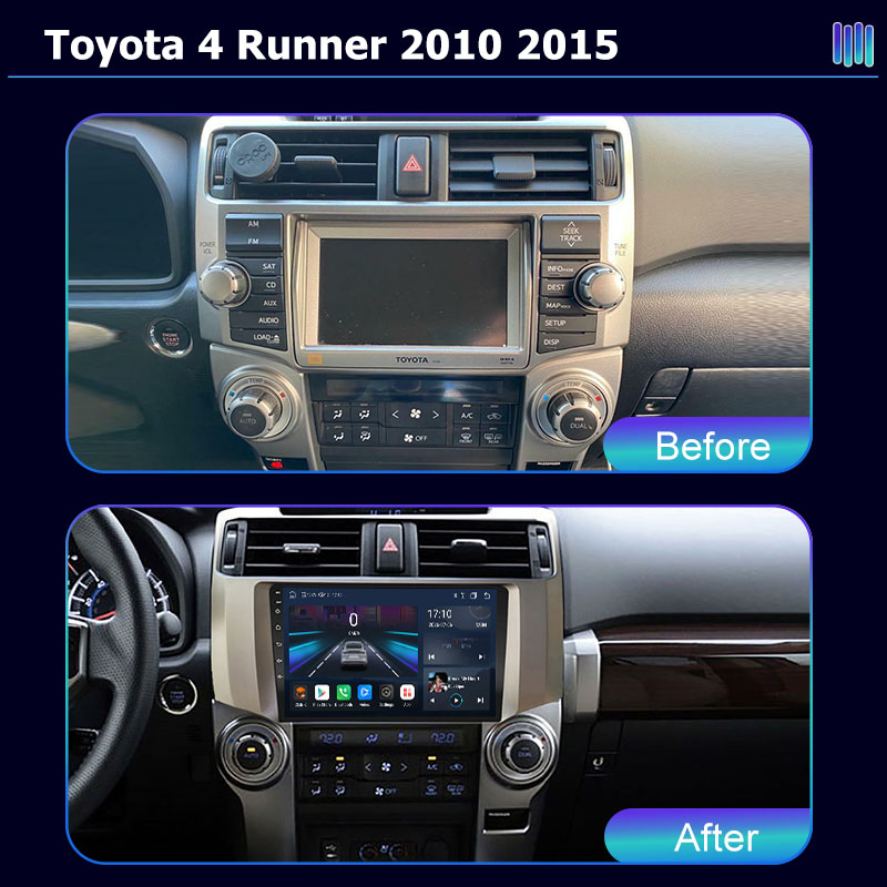 Autoradio Android 13.0 Octa Co - Android Head Unit 7862 Octa Core avis et prix