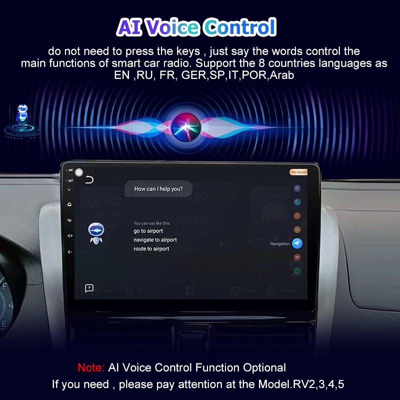 Autoradio Android 13.0 Octa Co - Android Head Unit 7862 Octa Core avis et prix