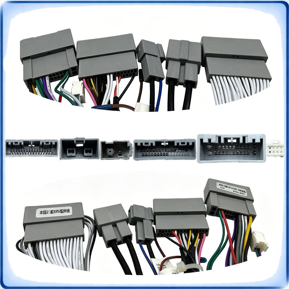 Accessoires de voiture, faisce - Car Stereo Canbus Decoder avis et prix