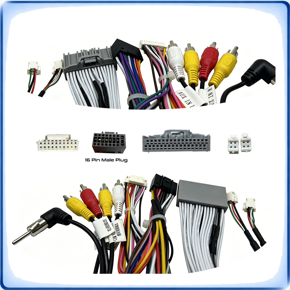 Accessoires de voiture, faisce - Car Stereo Canbus Decoder avis et prix