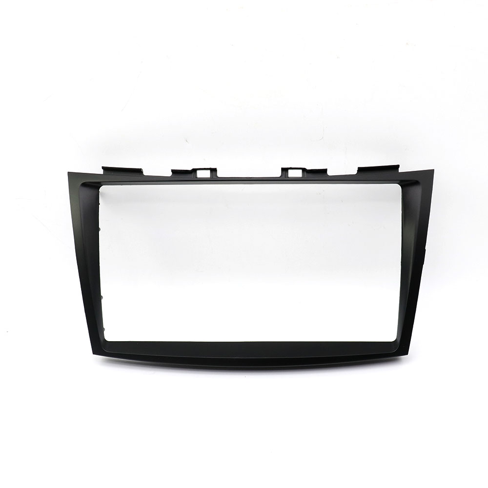 Cadre de façade pour autoradio - Car Stereo Canbus Decoder avis et prix