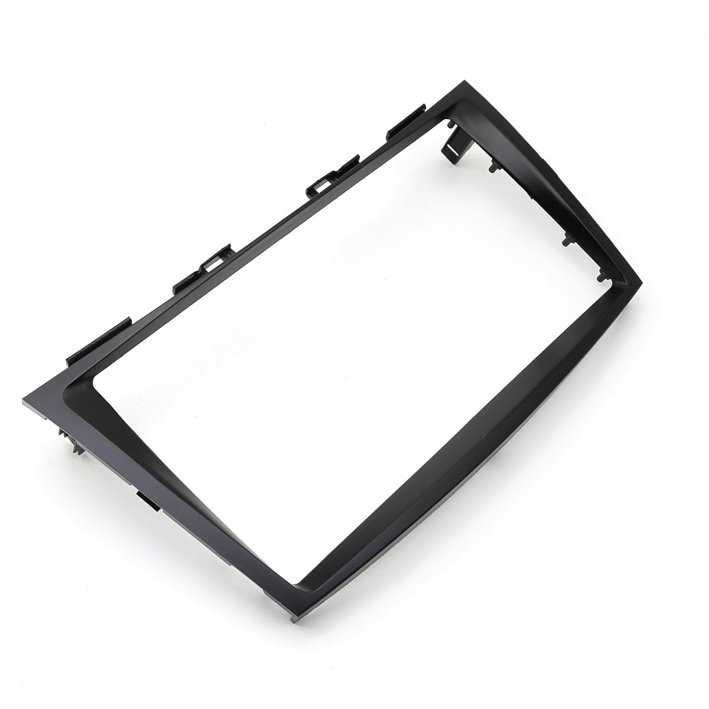 Cadre de façade pour autoradio - Car Stereo Canbus Decoder avis et prix