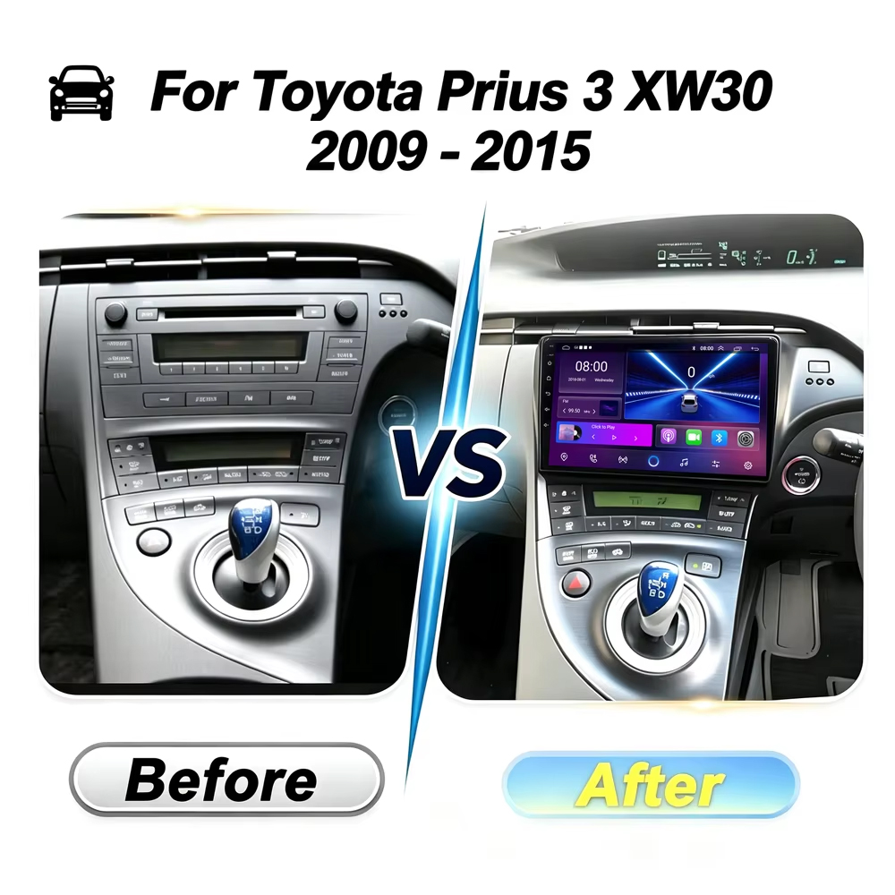 Cortex-A76 Octa-Core Android 1 - Car Radio Gps Navigation 10 Inch avis et prix