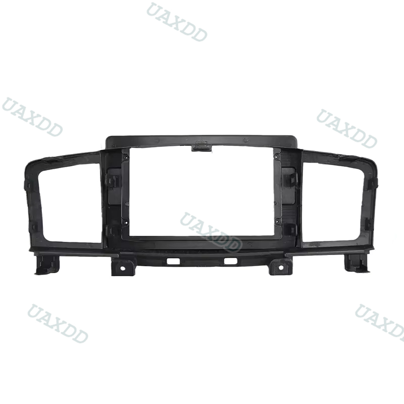 Cadre de fascias d'autoradio p - Car Stereo Canbus Decoder avis et prix