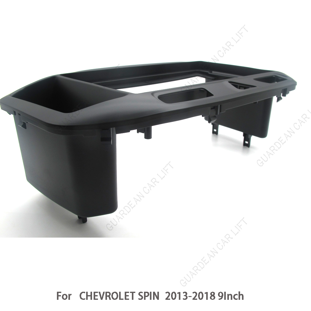 Fascias d'autoradio 9 pouces p - Car Stereo Canbus Decoder avis et prix
