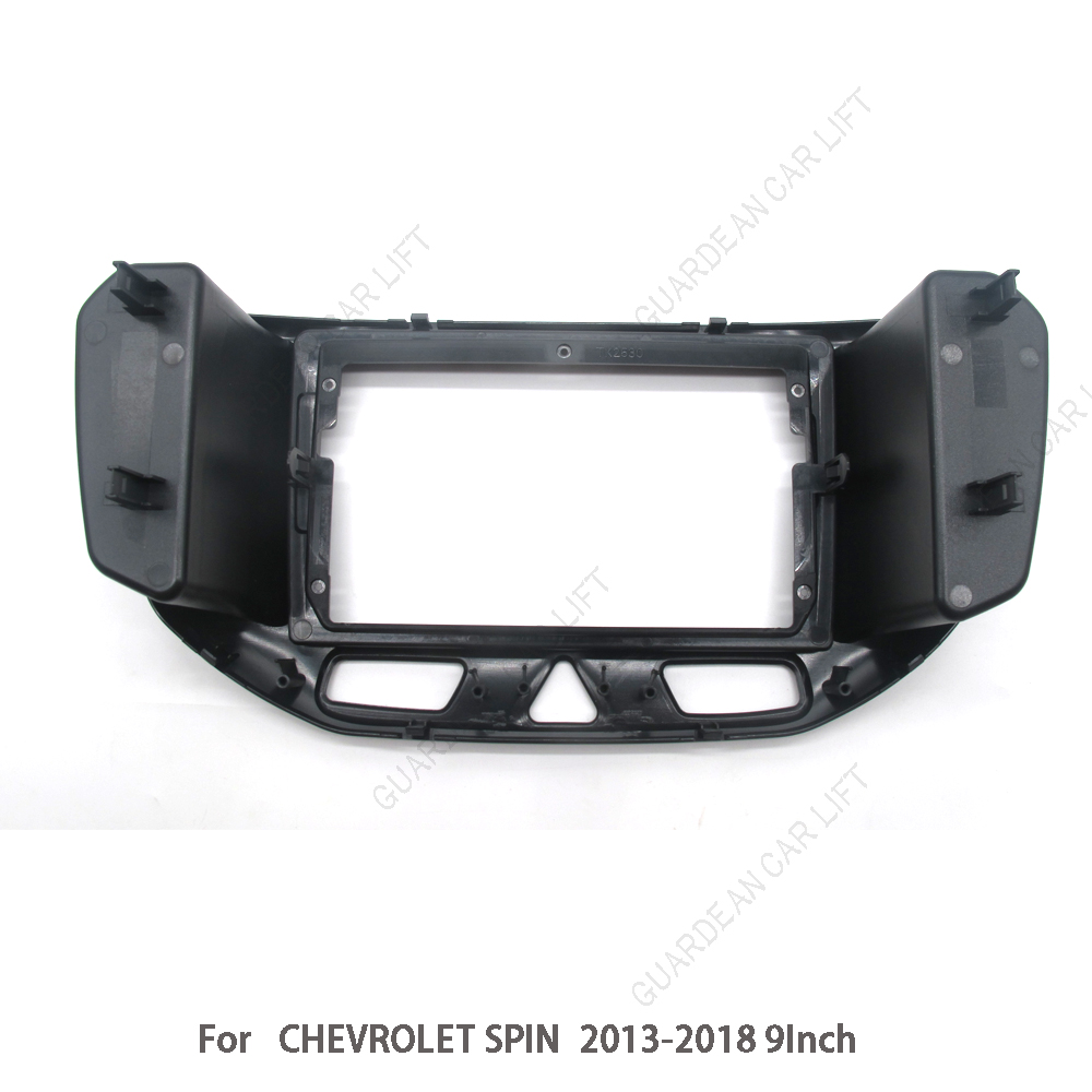 Fascias d'autoradio 9 pouces p - Car Stereo Canbus Decoder avis et prix