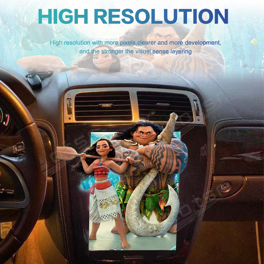 Autoradio Carplay Android 13 d - Android Head Unit 7862 Octa Core avis et prix