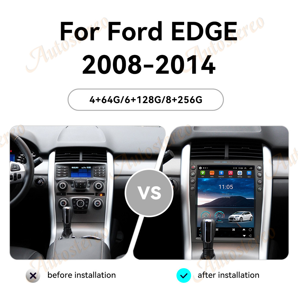 Autoradio Android 13 de 12.1 P - Android Head Unit 7862 Octa Core avis et prix