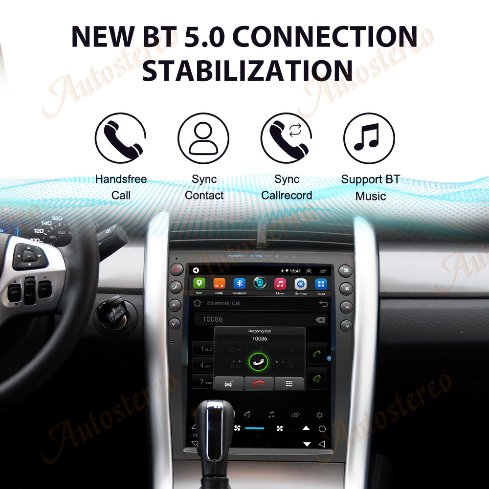 Autoradio Android 13 de 12.1 P - Android Head Unit 7862 Octa Core avis et prix