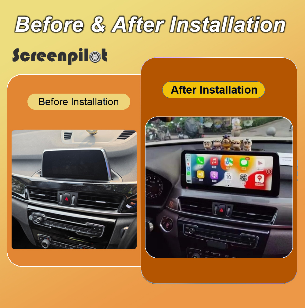 Autoradio Android 16 avec écra - Android Auto Head Unit 12.3 Inch avis et prix