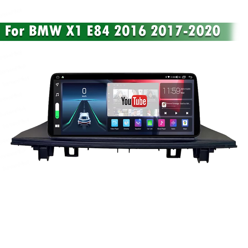 Autoradio Android 16 avec écra - Android Auto Head Unit 12.3 Inch avis et prix
