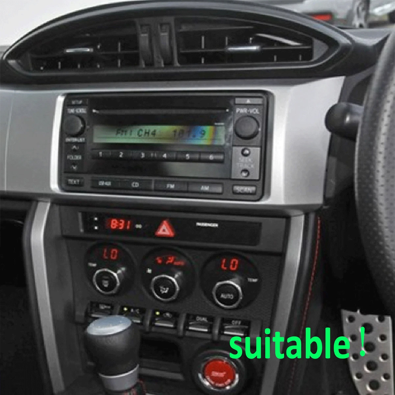 Autoradio sans fil CarPlay And - Android Head Unit 6Gb 128Gb avis et prix