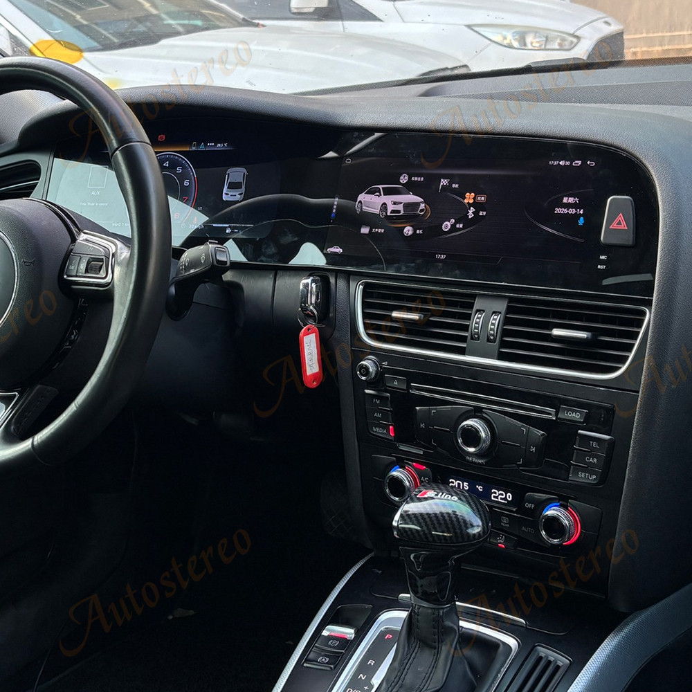 CarPlay sans fil, Android Auto - Android Auto Head Unit 12.3 Inch avis et prix