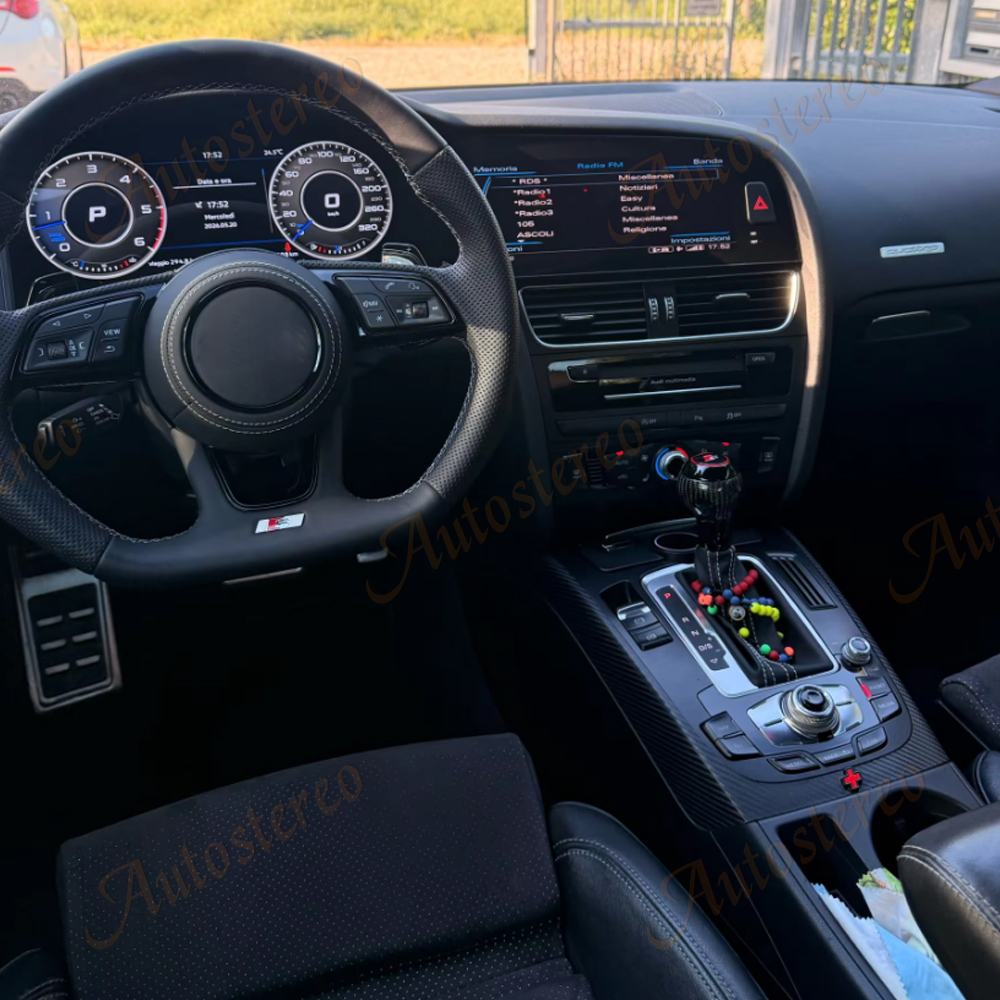 CarPlay sans fil, Android Auto - Android Auto Head Unit 12.3 Inch avis et prix