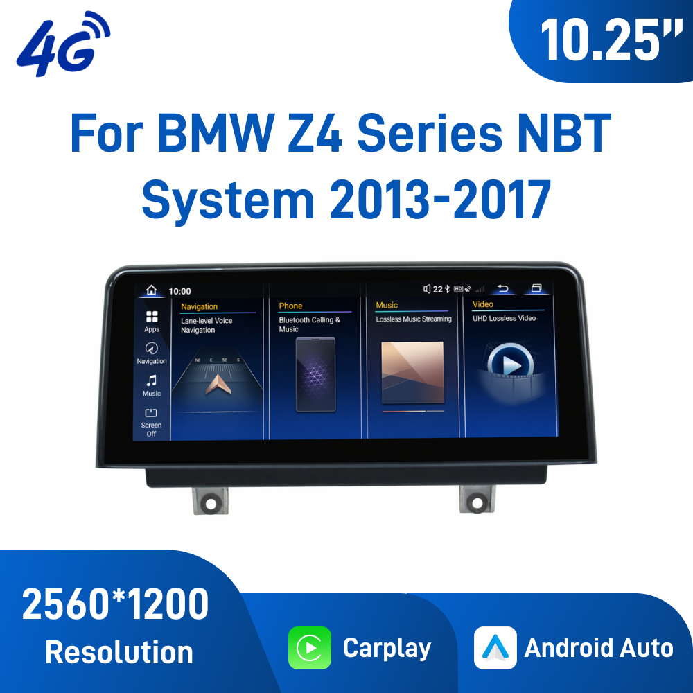 Système de navigation Android  - Car Multimedia Rear Seat Entertainment avis et prix
