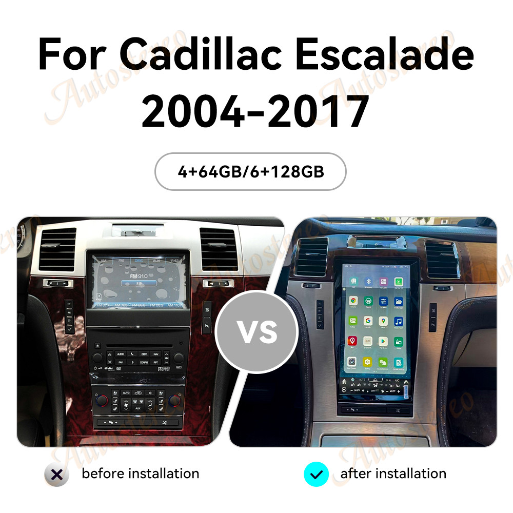 Autoradio Android 13 pour Voit - Android Head Unit 7862 Octa Core avis et prix