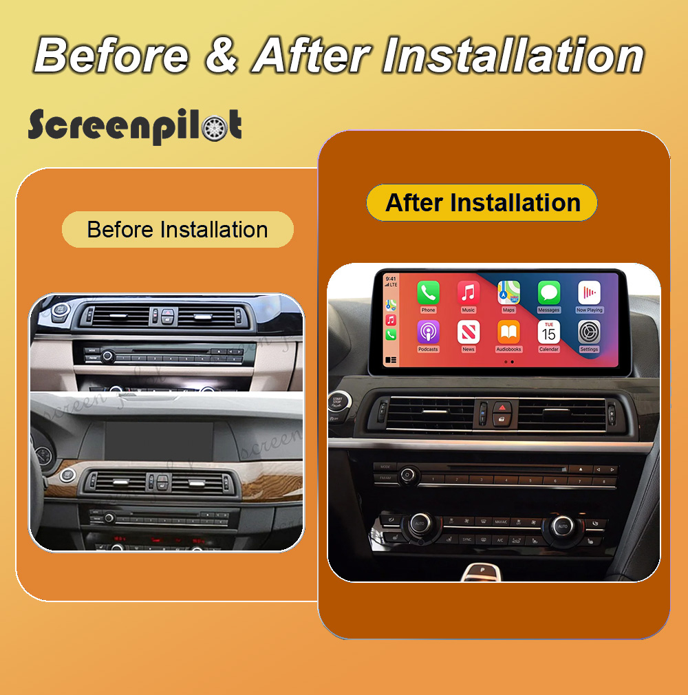 Autoradio Android 16 avec écra - Android Auto Head Unit 12.3 Inch avis et prix