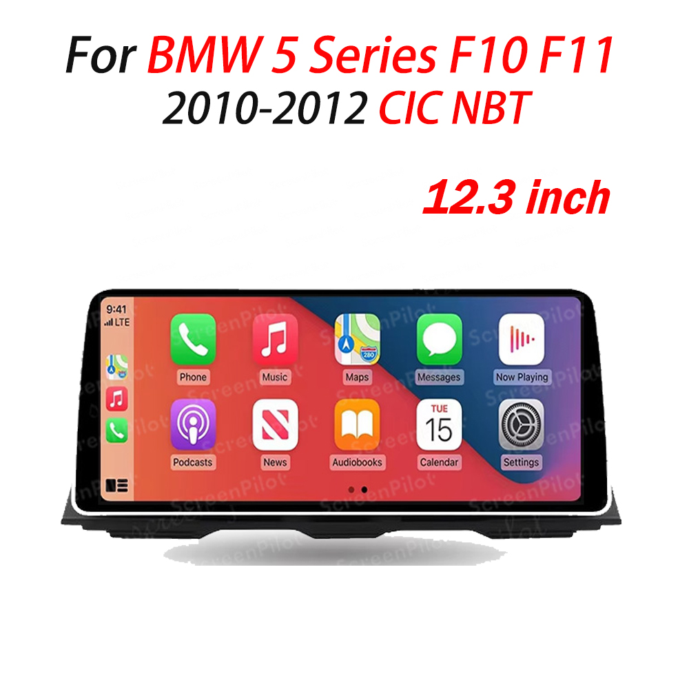 Autoradio Android 16 avec écra - Android Auto Head Unit 12.3 Inch avis et prix