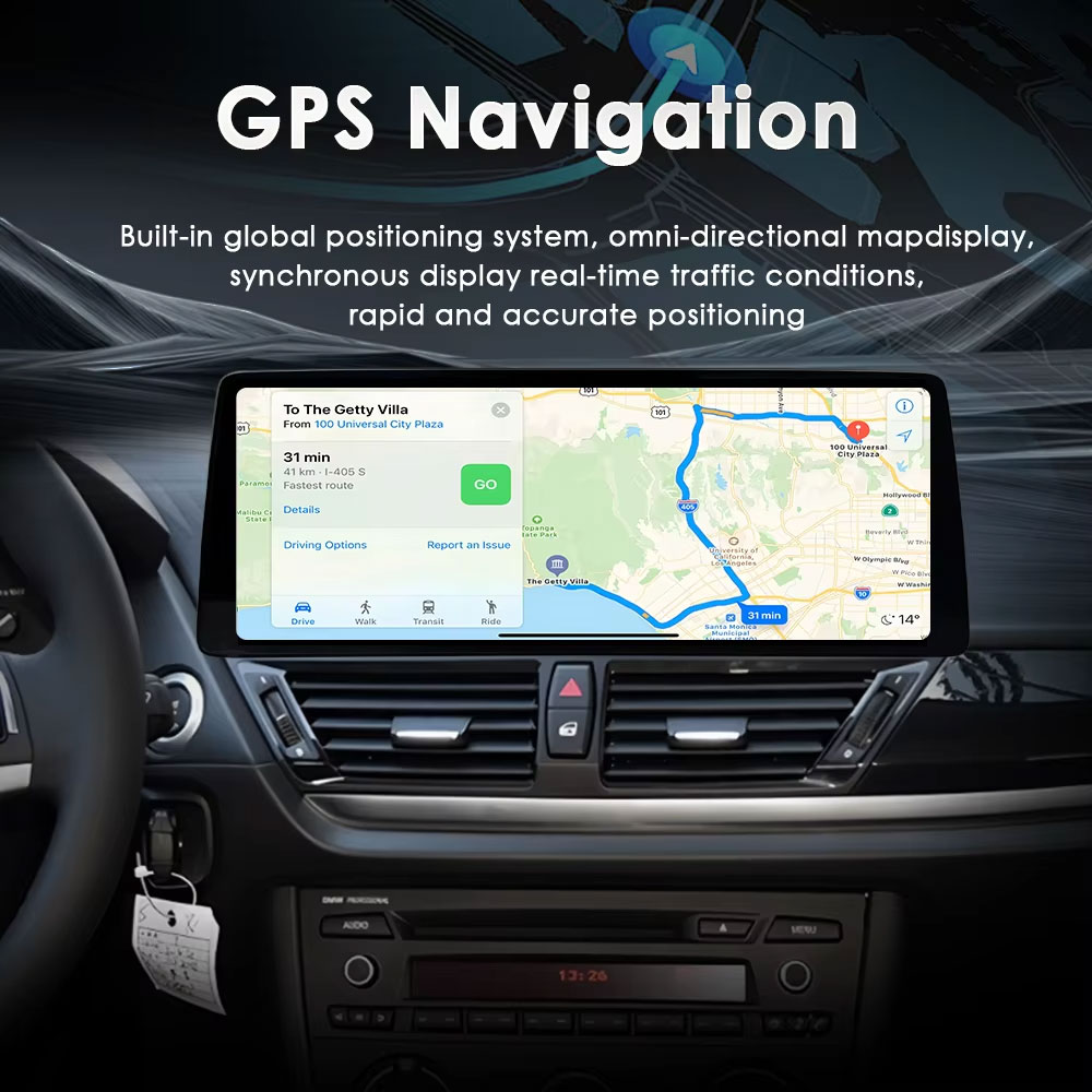 12.3 pouces android 15 pour 12 - Android Auto Head Unit 12.3 Inch avis et prix