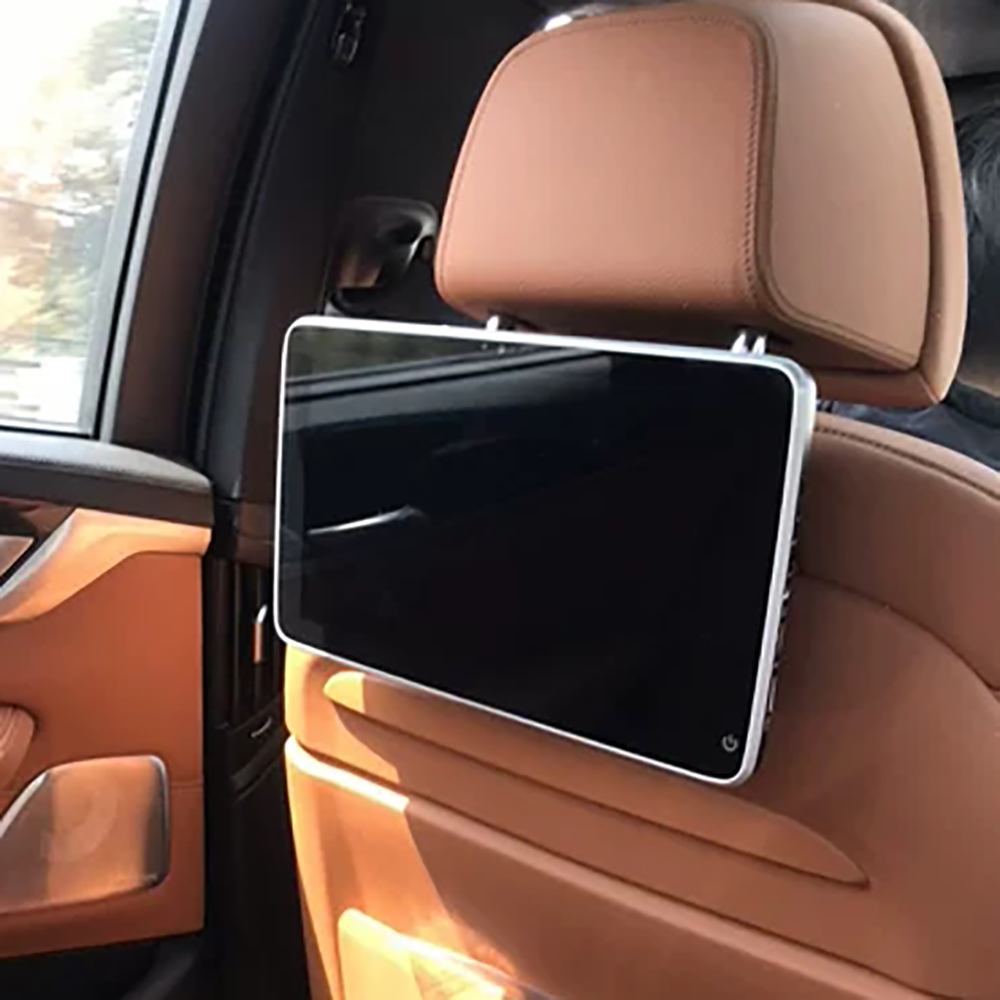 Moniteur d'appuie-tête de voit - Car Multimedia Rear Seat Entertainment avis et prix